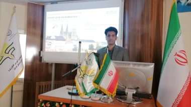 تحلیل جامع میکروبی خاک ثمره علمی تازه‌ای رقم زد