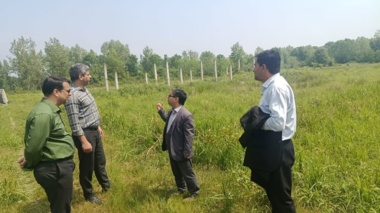 گامی نو در حفاظت از میراث طبیعی