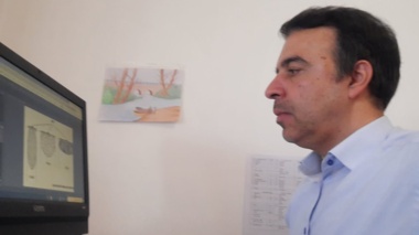 برگزاری وبینار تخصصی مدیریت بهره‌برداری از سامانه‌های آبیاری قطره‌ای در استان سمنان