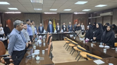 تشریح محورهای اصلی شعار سال و بیان راهکارهای اقتصاد مقاومتی در بخش کشاورزی