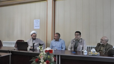 حجت‌الاسلام والمسلمین آرمان: کارکنان دستگاه‌های اجرایی در برابر عملیات روانی دشمن هوشیار باشند