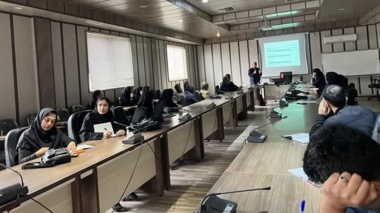 برنامه‌ریزی برای توسعه کشت مستقیم برنج در گلستان؛ گامی راهبردی برای مقابله با بحران آب در طرح جهش تولید برنج
