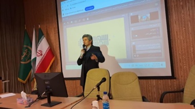 اقدامات آموزشی دفتر شبکه دانش در سال 1404 ؛ از آموزش مدیران تا تولید محتوای تخصصی