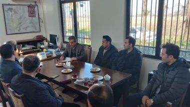 خیز مشترک محققان برای توسعه بانک ژن توت؛ گامی نو در صنعت ابریشم