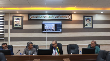 توسعه باغبانی دیم؛ راهکار عبور کشاورزی ایران از بحران آب و تغییر اقلیم