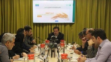 بررسی ظرفیت پلتفرم‌های سازمان تات برای استقرار پنل‌های شبکه ملی مزارع الگویی