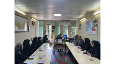 بازدید از صندوق اعتبارات خرد با هدف تقویت کسب‌ وکارهای محلی