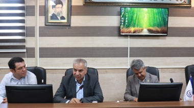 تأکید بر ارتقای کیفیت بذرهای پرورشی و توسعه تنوع محصولات متناسب با اقلیم استان