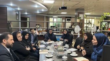 نشست هم‌افزایی برای حمایت از کسب‌وکارهای خرد زنان روستایی و عشایری برگزار شد