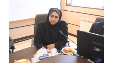آموزش هزینه نیست، سرمایه‌گذاری برای رشد سازمانی است