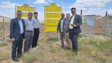 بررسی همکاری‌های علمی پژوهشکده حفاظت خاک و آبخیزداری کشور و محیط زیست در استان مرکزی