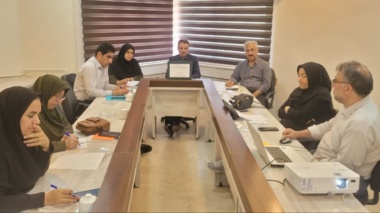 برگزاری سومین نشست کارگروه تخصصی الگوی کشت غلات در گلستان