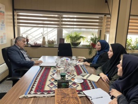 بررسی طرح ارتقای صندوق‌های اعتبارات خرد زنان روستایی ؛ گامی برای توسعه جوامع محلی