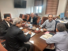 خیز سازمان تات برای نجات گاو سیستانی