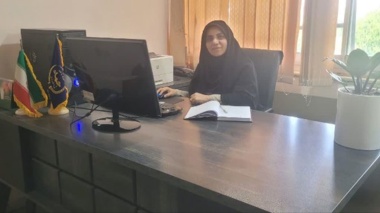 تشریح اقدامات واحد بودجه مرکز تحقیقات کشاورزی گلستان