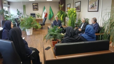 خیز گیلان برای تکمیل زنجیره ارزش ابریشم با محوریت بانوان نوغاندار