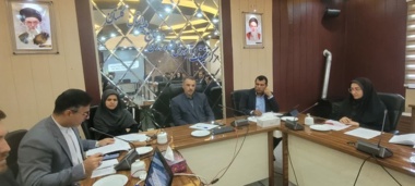 نشست مشترک تحقیق و اجرا در مدیریت منابع طبیعی گلستان