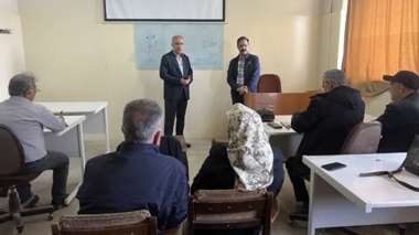 گرده‌افشانی؛ حلقه طلایی افزایش عملکرد و کیفیت محصولات باغی در آذربایجان شرقی