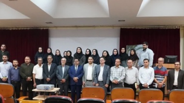 برگزاری روز انتقال یافته های تحقیقاتی نخیلات در استان خوزستان