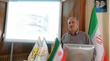 برگزاری دوره آموزشی «روش‌های نوین عمل‌آوری آبزیان» در مرکز تحقیقات کشاورزی استان کرمان