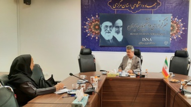 ۱۲۳ طرح کاربردی در مرکز تحقیقات کشاورزی استان مرکزی در حال اجراست
