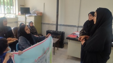 توانمندسازی زنان روستایی با بازآفرینی صندوق‌های خرد و معرفی تجربه‌های موفق