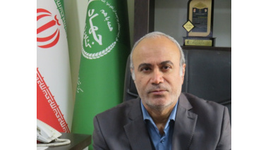 انتصاب جدید در مرکز تحقیقات و آموزش کشاورزی و منابع طبیعی استان  بوشهر