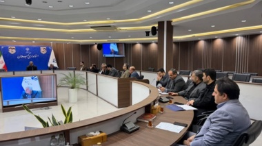 ارتقای سطح پدافند زیستی استان