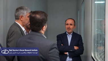 صندوق‌های تخصصی کشاورزی برای توسعه همکاری با موسسه رازی اعلام آمادگی کردند