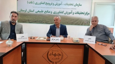ریل‌گذاری موفق آموزش با تقویت تعاملات اجرایی و انعقاد قراردادهای جدید