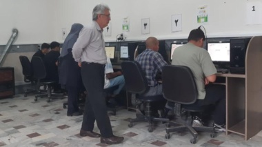 برگزاری آزمون‌های سنجش مهارت کشاورزی ویژه بزرگسالان در استان گلستان