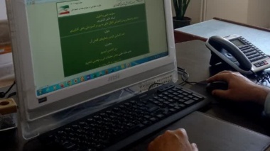 نخستین دوره آموزشی راهکارهای کاهش ضایعات گندم در مرحله برداشت برگزار شد