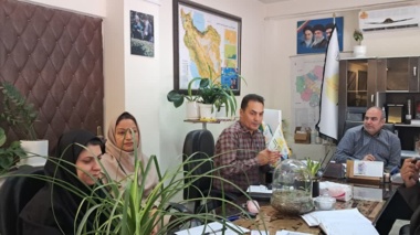 تعیین برش استانی میزان عملکرد و تولید پیشنهادی الگوی کشت زراعی سال زراعی ۱۴۰۶ - ۱۴۰۵