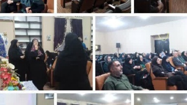 برگزاری جلسه آموزشی «کسب‌ و کار آنلاین» برای زنان روستایی و عشایری ورامین در راستای طرح «زرعا»