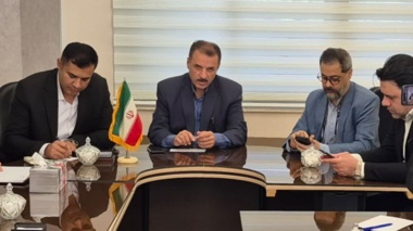 از دسترس خارج شدن بخش عمده ۱۰ میلیارد مترمکعب بارش گلستان