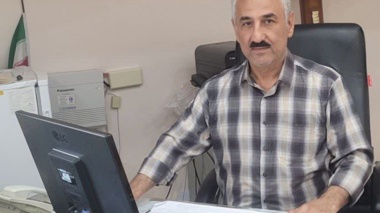 سخنرانی علمی عضو هیأت علمی مرکز تحقیقات کشاورزی گلستان در خصوص مدیریت آبیاری سویا