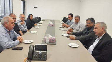 تقویت زنجیره تولید بذر و نهال در شمال‌غرب