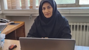 جلسه دوم وبینار آموزشی تحلیل مؤلفه‌های اصلی (PCA) در نرم‌افزار R برگزار شد