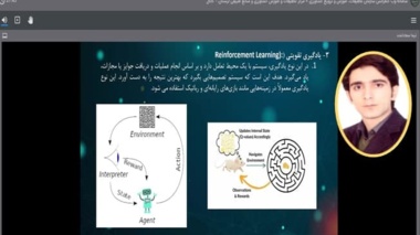 هوش مصنوعی؛ ابزاری نوین برای تحول در مدیریت و بهره‌وری کشاورزی