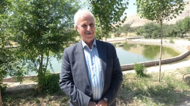 باغ گیاه‌شناسی زاگرس بستری علمی برای اصلاح الگوی کشت و توسعه گیاهان دارویی