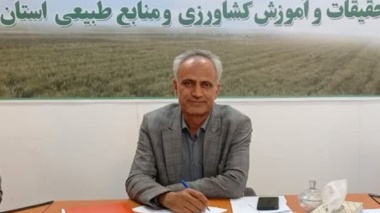توسعه کشاورزی دانش‌بنیان و پاسخ‌گویی علمی به چالش‌های نوظهور اولویت جلسه شورای پژوهش