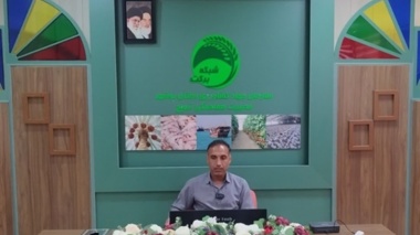 برگزاری دوره آموزشی- ترویجی مدیریت تولید کنجد در استان بوشهر