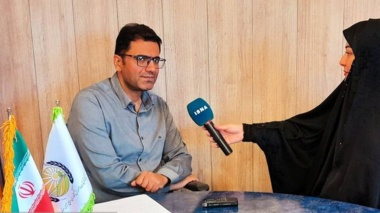 به‌نژادی گندم دوروم و گشایش فصلی نو در تأمین مواد اولیه صنایع ماکارونی کشور