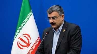 صیانت از سرمایه‌های علمی و طبیعی؛ محوریت امنیت در کلام احمد بایبوردی در روز حراست