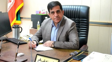 علی نجفی‌فر در ریاست مرکز تحقیقات کشاورزی ایلام ابقا شد