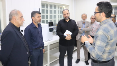 تأکید بر نقش راهبردی مرکز تحقیقات کشاورزی صفی‌آباد در توسعه پایدار کشاورزی شمال خوزستان