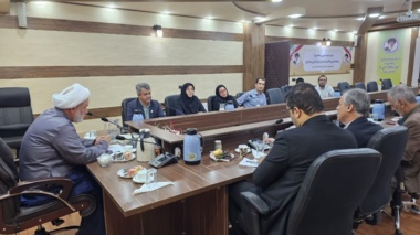 آموزش بیش از ۱۱۶۰ مددجوی زندان در سال ۱۴۰۴؛  استان مرکزی الگوی ملی در برنامه‌ریزی آموزش‌های مهارتی شد