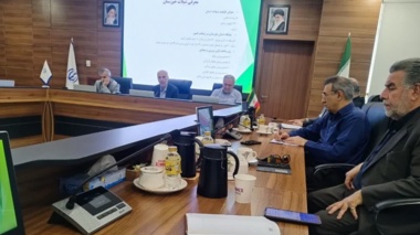تأکید بر نقش‌آفرینی بخش خصوصی در توسعه کریدورهای اقتصادی خوزستان؛