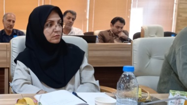 انقلاب آموزشی در کشاورزی لرستان؛ عبور از روش‌های سنتی با نسخه جدید «تات» برای بحران منابع