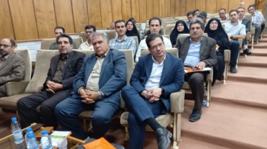 «شبکه ملی مزارع الگویی» در لرستان وارد مرحله اجرایی می‌شود؛ برگزاری همایش تخصصی هماهنگی عوامل اجرایی